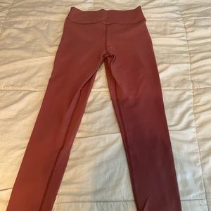 Booty Lifting Leggings